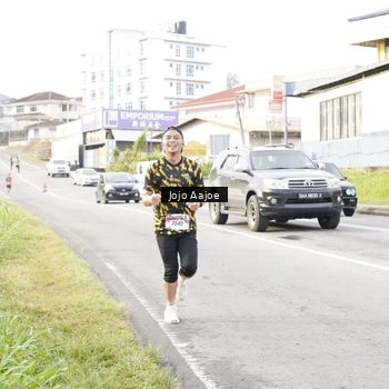 Runner Photo 6031438