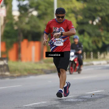 Runner Photo 6031441