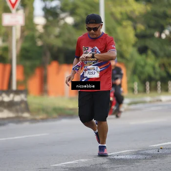Runner Photo 6031443