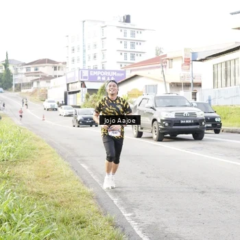 Runner Photo 6031445