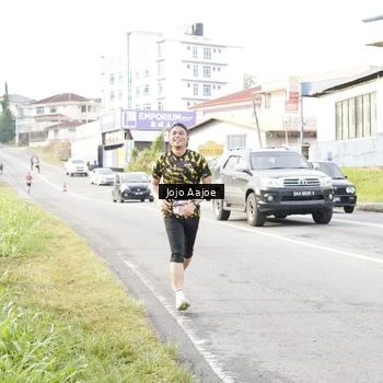 Runner Photo 6031446