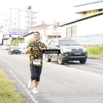 Runner Photo 6031447