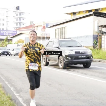 Runner Photo 6031449