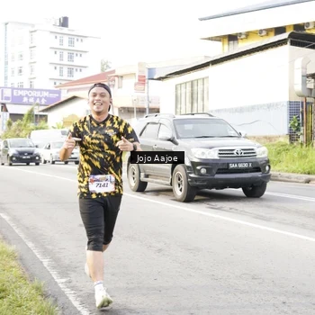 Runner Photo 6031459