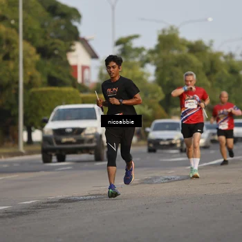 Runner Photo 6031465