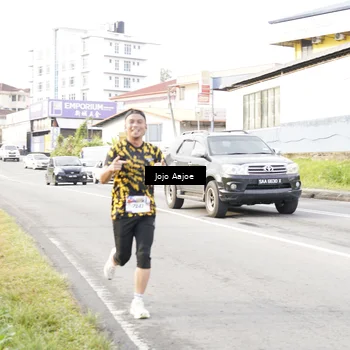 Runner Photo 6031468