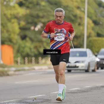 Runner Photo 6031470