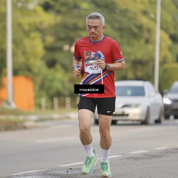 Runner Photo 6031477