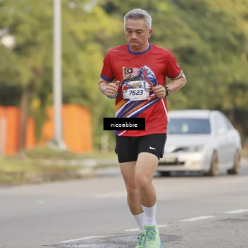 Runner Photo 6031478