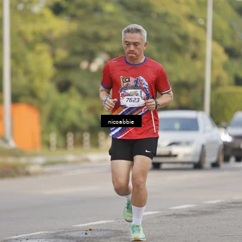 Runner Photo 6031479