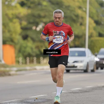 Runner Photo 6031481