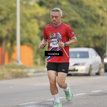 Runner Photo 6031482