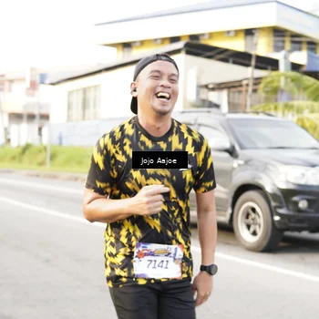 Runner Photo 6031483