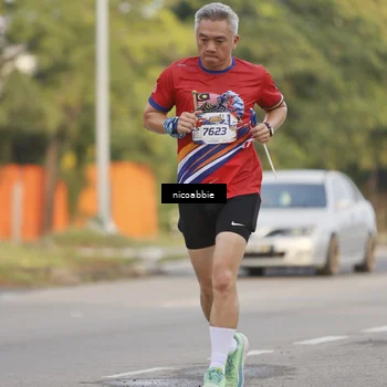 Runner Photo 6031487