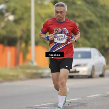 Runner Photo 6031492