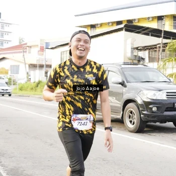 Runner Photo 6031496