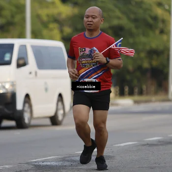 Runner Photo 6031498
