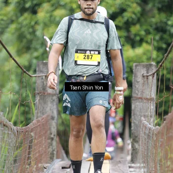 Runner Photo 60315