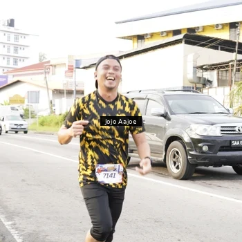 Runner Photo 6031509