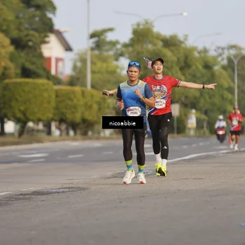 Runner Photo 6031511