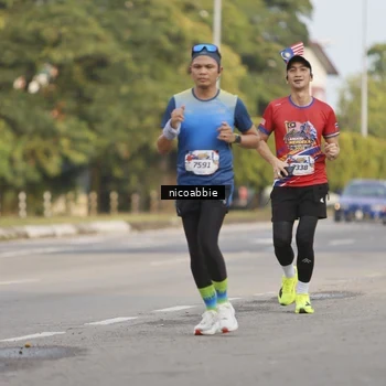Runner Photo 6031521