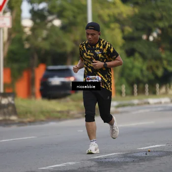 Runner Photo 6031527