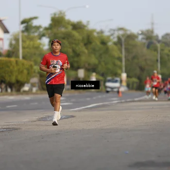 Runner Photo 6031528