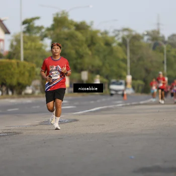 Runner Photo 6031532