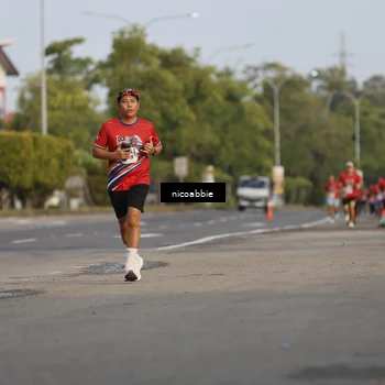 Runner Photo 6031534