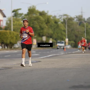 Runner Photo 6031538