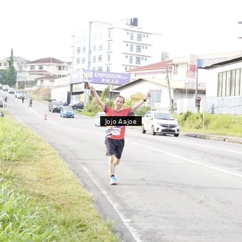 Runner Photo 6031543