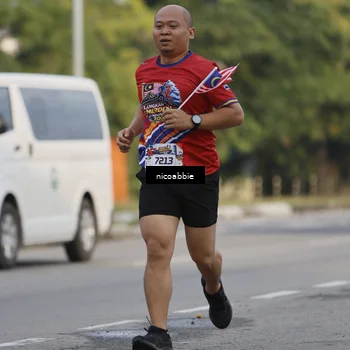 Runner Photo 6031544