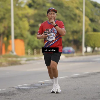 Runner Photo 6031545