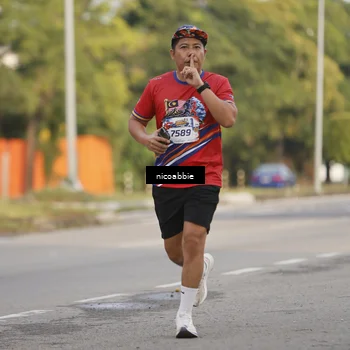 Runner Photo 6031547