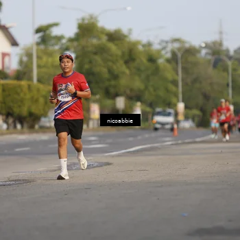 Runner Photo 6031549
