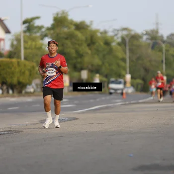 Runner Photo 6031551