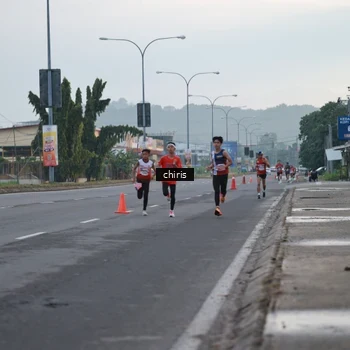 Runner Photo 6031552