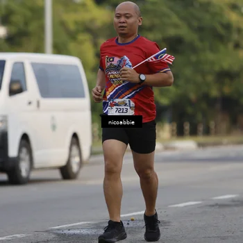 Runner Photo 6031553
