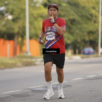 Runner Photo 6031554