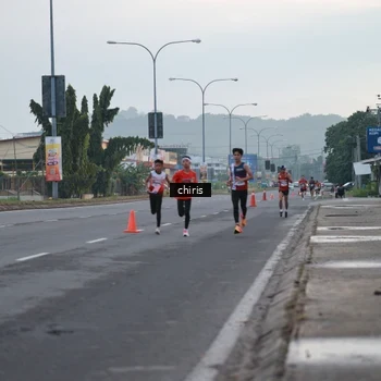 Runner Photo 6031555