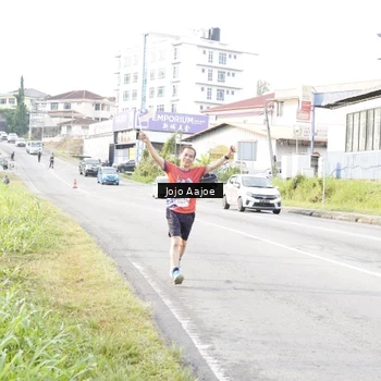 Runner Photo 6031559