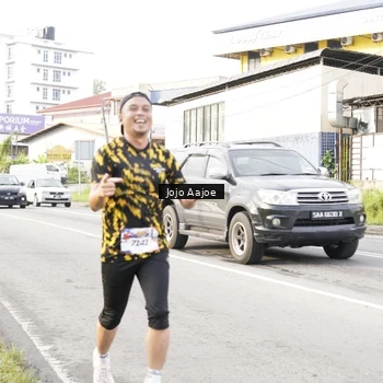 Runner Photo 6031560