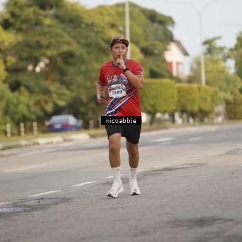 Runner Photo 6031561