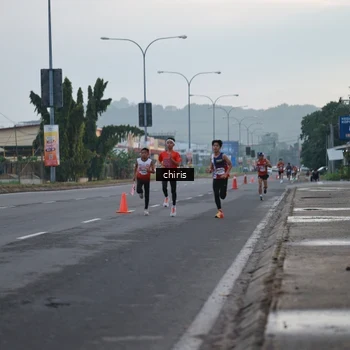 Runner Photo 6031565