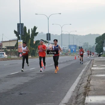 Runner Photo 6031566