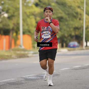 Runner Photo 6031567