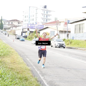 Runner Photo 6031576