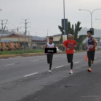 Runner Photo 6031577