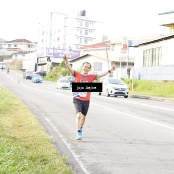 Runner Photo 6031580