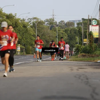 Runner Photo 6031581
